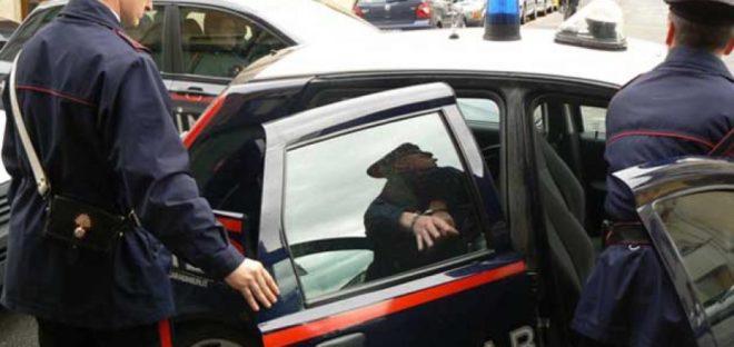 Manduria controlli a tappeto dei carabinieri, un arresto e dieci denunce
