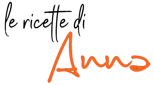 Le ricette di Anna: La “pasta reale”, un classico della Pasticceria secca meridionale