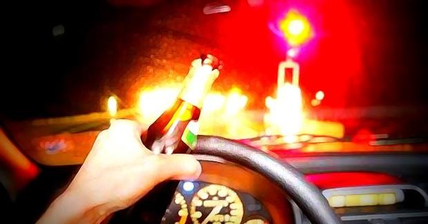 Stragi sabato sera: Per due automobilisti azzerati i punti della patente di guida