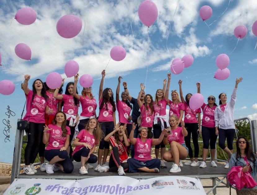 Miss Progress International e la Fondazione IEO-CCM, di nuovo insieme per la prevenzione dei tumori femminili