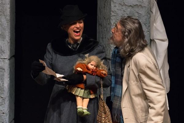 Teatro Festival. A Carosino “La Corte dei Folli” di Cuneo con il miglior spettacolo italiano