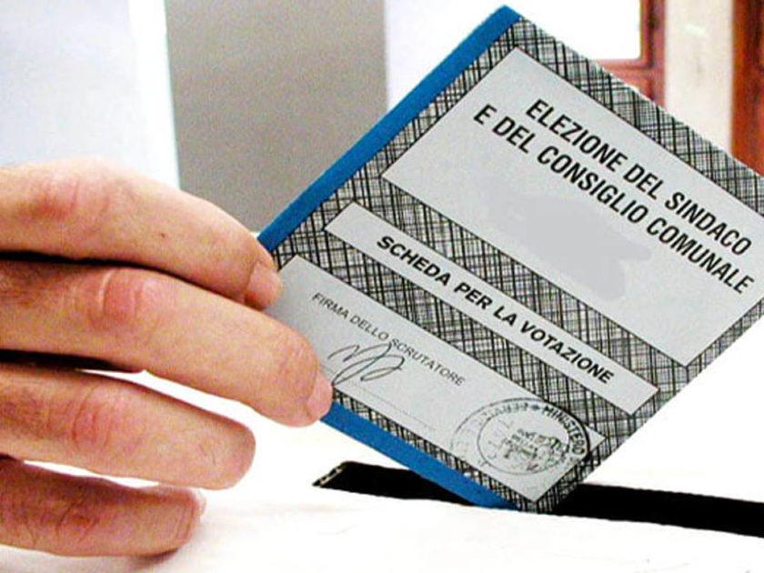 Speciale Elezioni Amministrative provincia di Taranto 2019: Affluenza al Voto ore 23.00