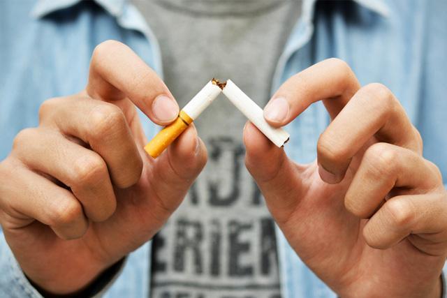 Venerdì 31 maggio “Giornata Mondiale senza Tabacco”