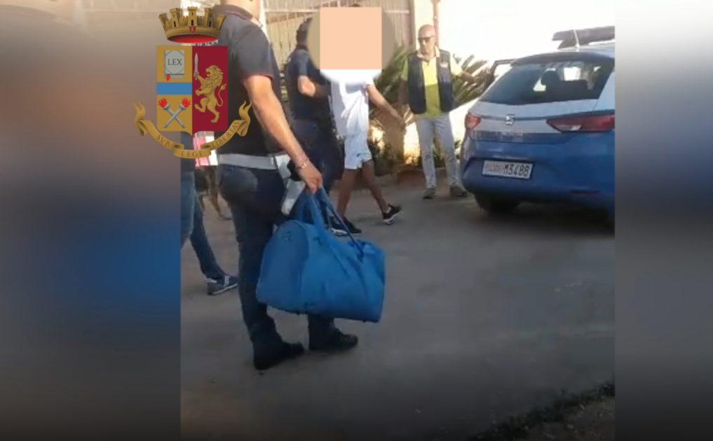 Manduria caso Stano: altra vittima e scoperto altro gruppo denominato "Ultima di Carnali", 9 arresti - IL VIDEO