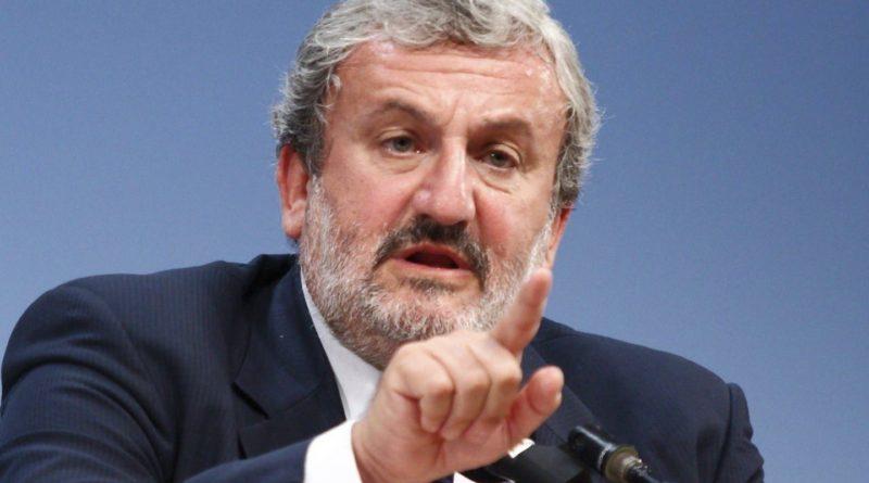 Il Presidente della Regione Puglia, Michele Emiliano, indagato per abuso d'ufficio