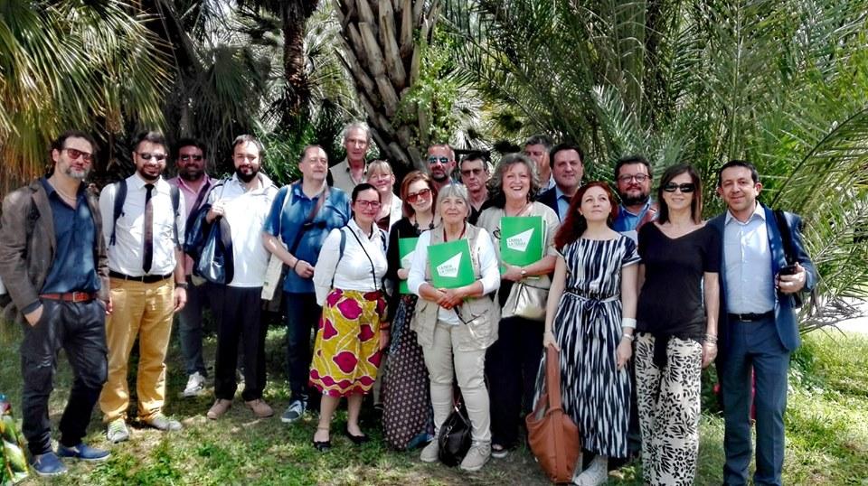 A Roma in conferenza 70 comuni liberi da pesticidi chiedono al governo di cambiare le regole