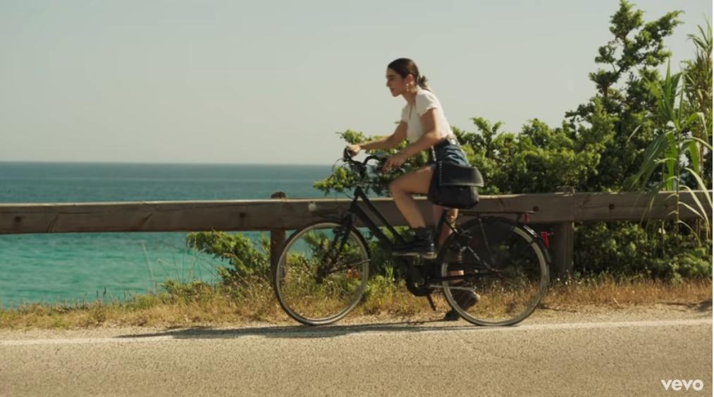 Tiromancino, il video di “Vento del Sud” è girato in Puglia sulla costa tarantina