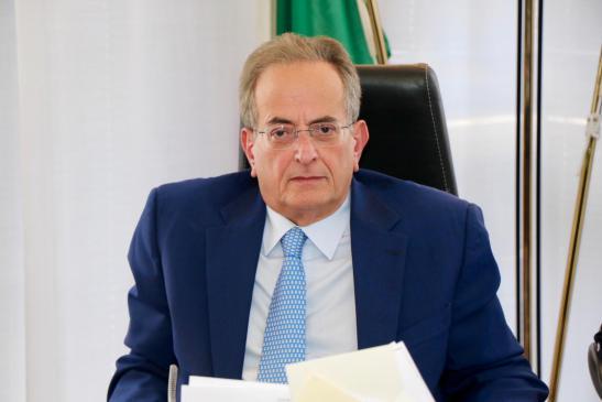 Taranto: indagato per abuso d'ufficio il procuratore di Taranto Carlo Maria Capristo