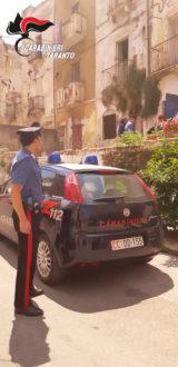 “Alto impatto”, operazione nella Città Vecchia, arresti e denunce