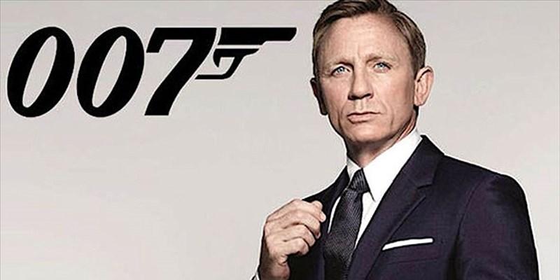 Daniel Craig girerà le scene a Gravina di Puglia nei panni di 007