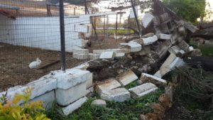 Meteo pazzo, Cia Puglia: “Danni anche alle strutture agricole”