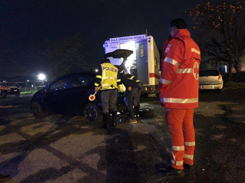 Stavolta è diverso. Stavolta bisogna arrendersi”. Il dolore e il racconto di Raffaele, Volontario CRI, all’indomani della strage di Piacenza dove hanno perso la vita due giovani. 1 Stavolta è diverso. Stavolta bisogna arrendersi”. Il dolore e il racconto di Raffaele, Volontario CRI, all’indomani della strage di Piacenza dove hanno perso la vita due giovani.