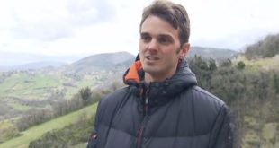 Giovani e agricoltura nelle Marche: Stefano Marino, giovane di origine maruggese, tra i vincitori degli Oscar Green
