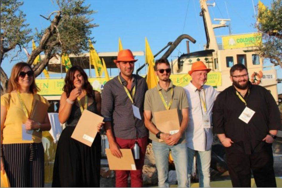 I 6 vincitori di Oscar Green