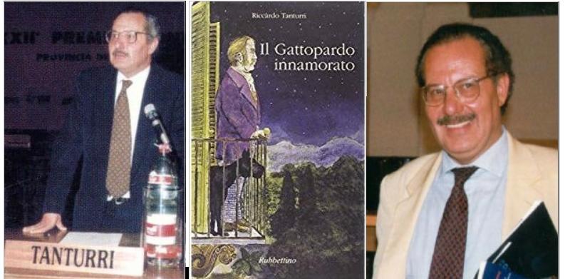 Dal “Gattopardo” di Tomasi di Lampedusa al “Gattopardo innamorato” di Riccardo Tanturri. Uno sguardo nella bellezza oltre la storia