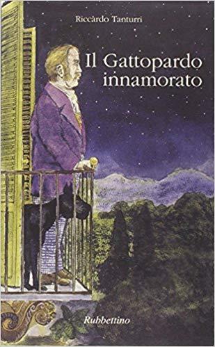 A 60 anni del Premio Strega a “Il Gattopardo”. Celebrazione a Scanno con il libro postumo di Riccardo Tanturri “Il Gattopardo innamorato”