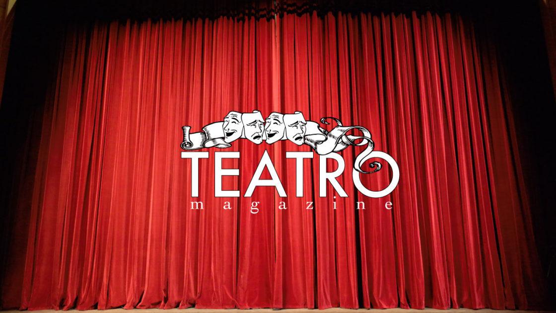 Presentazione del nuovo periodico “Teatro Magazine”, domenica 18 agosto a La’nchianata di Torricella, nell’ambito del Popularia Festival.