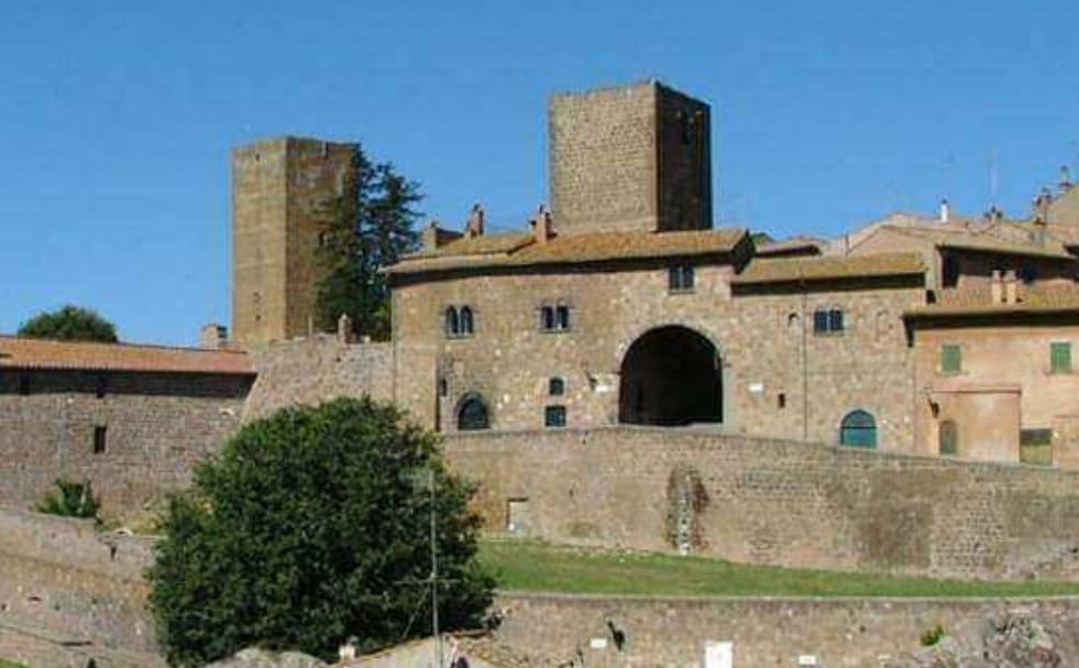 Il Castello di Lavello in Basilicata