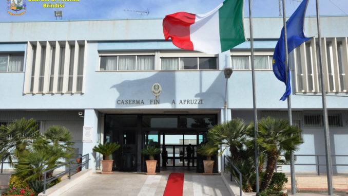 Evasione fiscale per 5 milioni di euro, scatta il sequestro preventivo ai titolari di "Magrì Arreda"