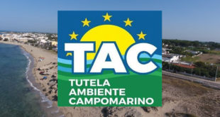 L'associazione Tutela Ambiente Campomarino, in assemblea lunedì 5 Agosto