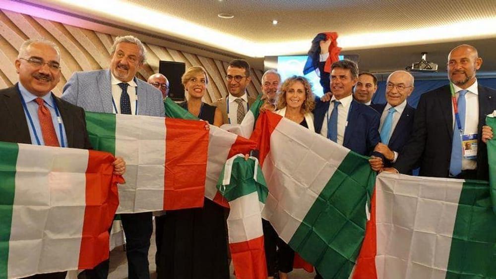 Ufficiale: Taranto sede dei Giochi del Mediterraneo 2026
