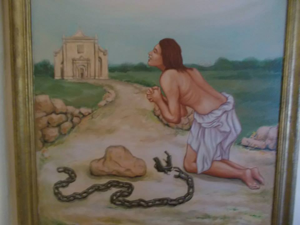 La vera e triste storia dello schiavo di Pasano: nessun “miracolo”, ma un accadimento di ordinaria amministrazione edulcorato dalla diplomazia ecclesiastica