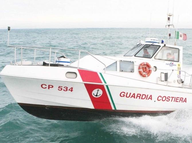 Cambio della guardia al vertice dell’Ufficio Locale Marittimo di Campomarino di Maruggio