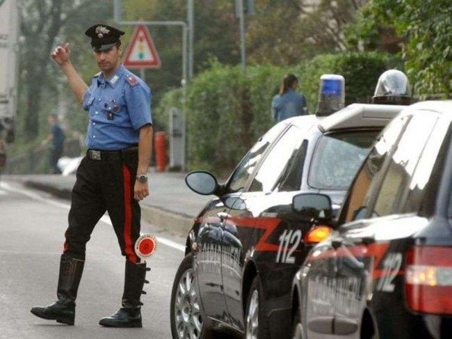 "Alto impatto”: controlli dei carabinieri nella provincia di Taranto a garanzia della disciplina e della legalità durante tutto il mese di agosto
