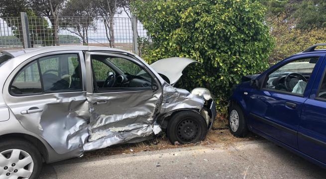 Incidente mortale sulla Circummarpiccolo di Taranto. Morta una giovane donna 1 Incidente mortale sulla Circummarpiccolo di Taranto. Morta una giovane donna