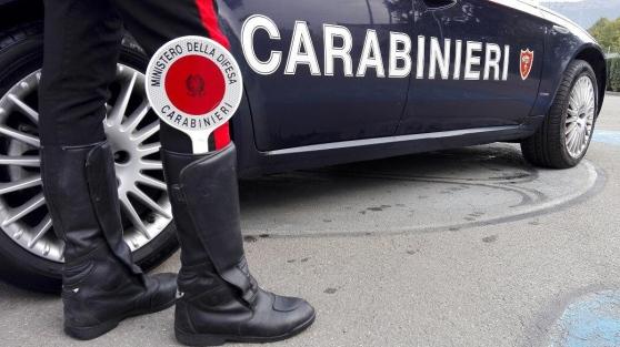 Manduria: arresti e denunce a piede libero e segnalazioni all’U.T.G. di Taranto per uso di droga