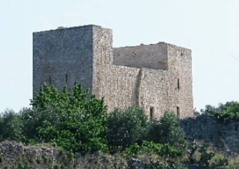 Fortezze e Castelli di Puglia: Gli scomparsi Casale fortificato e Castello di Balsignano