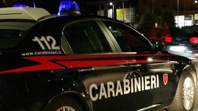 Operazione “Mercante in Fiera”. Blitz dei carabinieri nella notte: arresti e sequestri