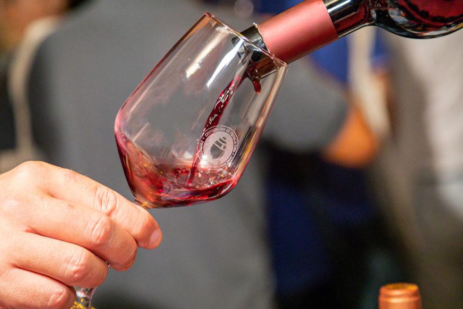 L’anteprima wine2wine con il Primitivo di Manduria, il grande rosso pugliese
