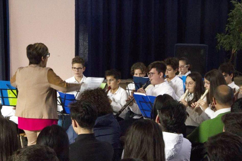 LEONARDO DA VINCI: UN ESEMPIO PER I GIOVANI . Convegno-mostra al Liceo De Sanctis Galilei di Manduria