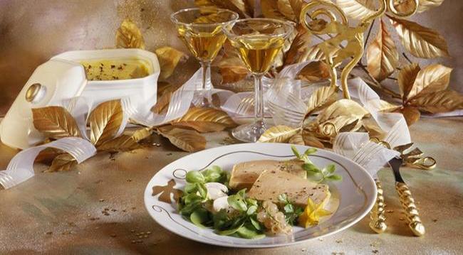 Appuntamento con la cucina e la cultura francesi domenica 8 dicembre a Manduria, in compagnia della chef Elisabetta Arnò.