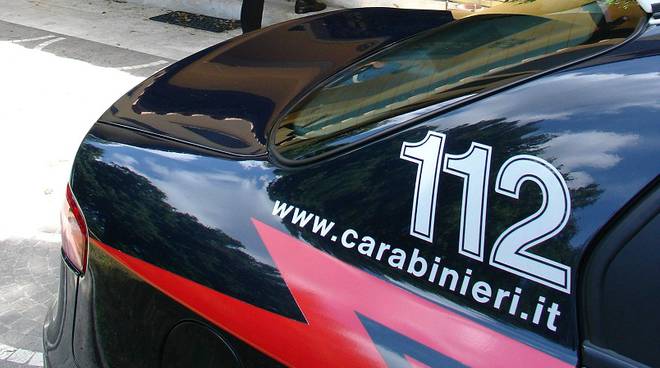 Taranto: Operazione “Golden Pneus”. I Carabinieri arrestano 4 persone accusate di usura, rapina ed estorsione ai danni di un artigiano di San Marzano di San Giuseppe