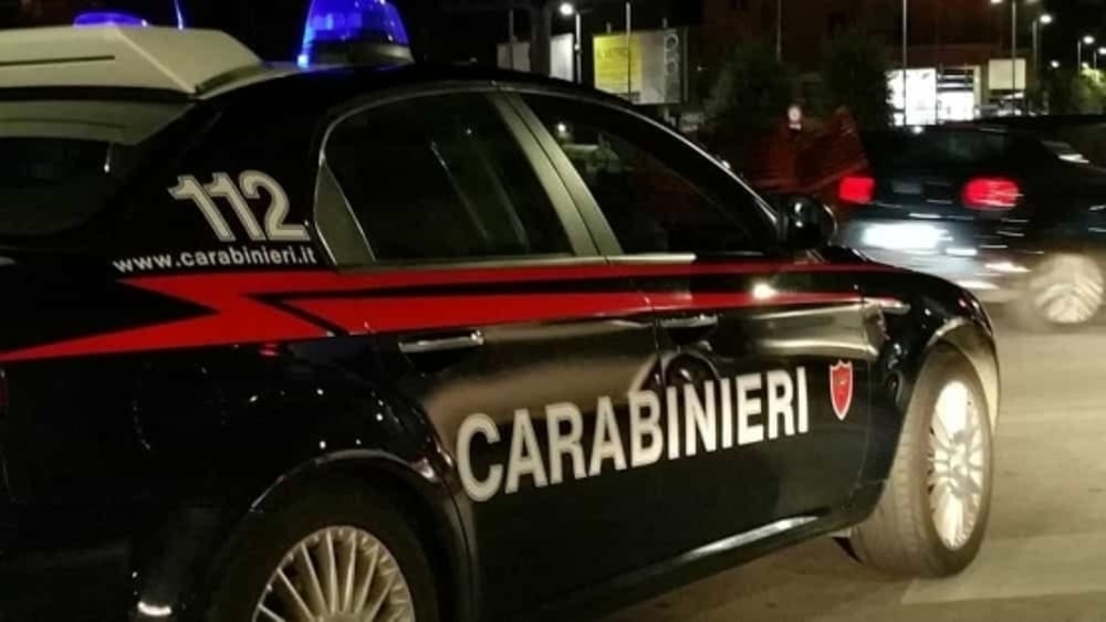 Taranto : Amore malato: rapisce e tenta di uccidere l’ex compagna, arrestato dai Carabinieri