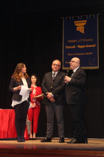 34° Premio Nazionale Troccoli Magna Graecia, al via la nuova edizione 2020 del Premio