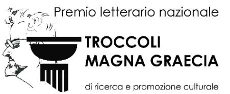 34° Premio Nazionale Troccoli Magna Graecia, al via la nuova edizione 2020 del Premio