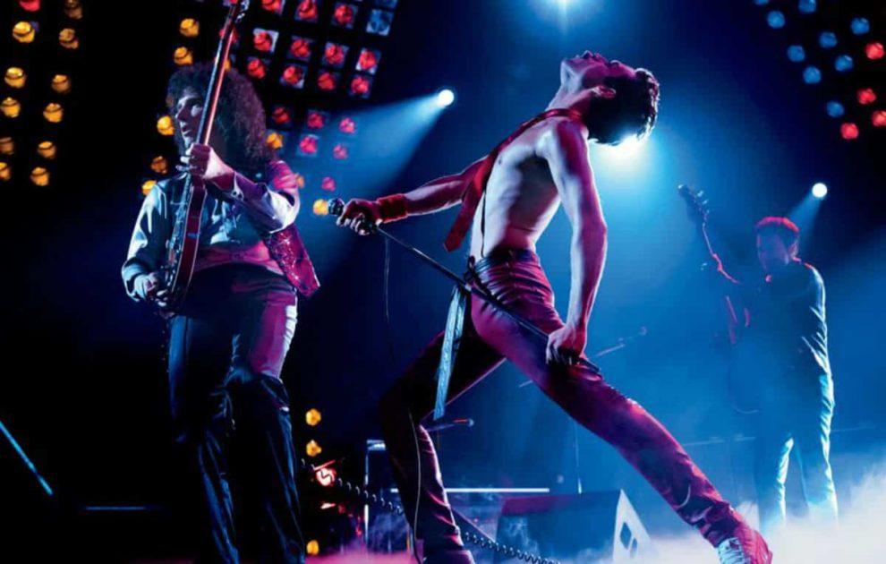 Con “Bohemian Rhapsody” inizia la rassegna filmica sociale del volontariato