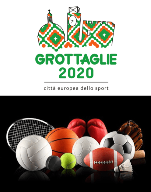Sarà presentato alla Bit – la Borsa internazionale del Turismo di Milano il programma di iniziative di “Grottaglie 2020 Città europea dello sport”