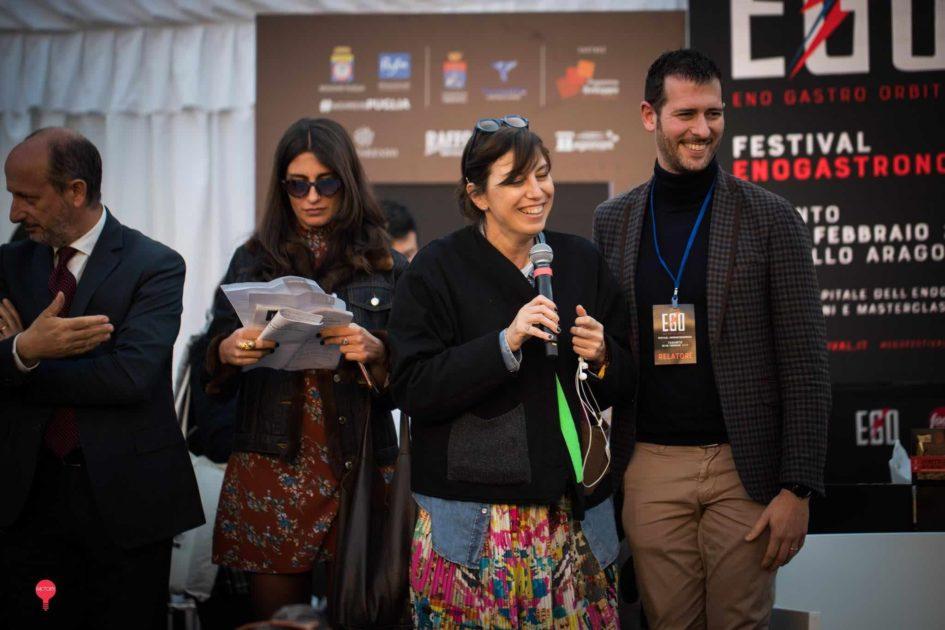 EGO Festival, i numeri confermano il successo a Taranto. La cucina italiana declinata come prodotto culturale, da Taranto parte la cozza plastic free