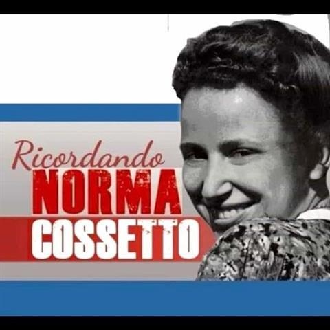 A Norma Cossetto, stuprata ed uccisa dai comunisti nel 1943 di Pierfranco Bruni