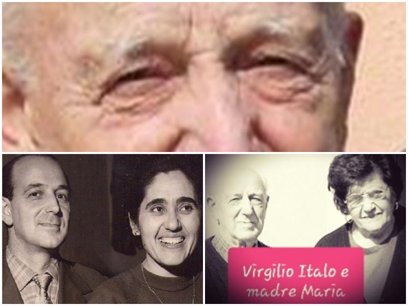 Virgilio Italo Bruni avrebbe compiuto un secolo e la memoria è un porto sicuro