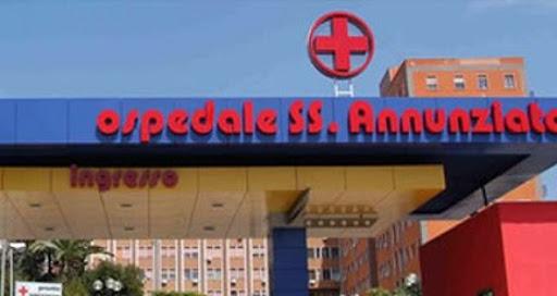 Taranto – Disposta ieri 12 marzo, la sanificazione di ambienti dell'Ospedale “SS.Annunziata” in relazione a due casi di coronavirus