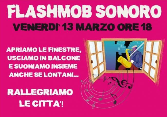 Oggi alle 18 i musicisti di tutta Italia suoneranno dalla finestra.  Il flash mob ai tempi del coronavirus. Come partecipare
