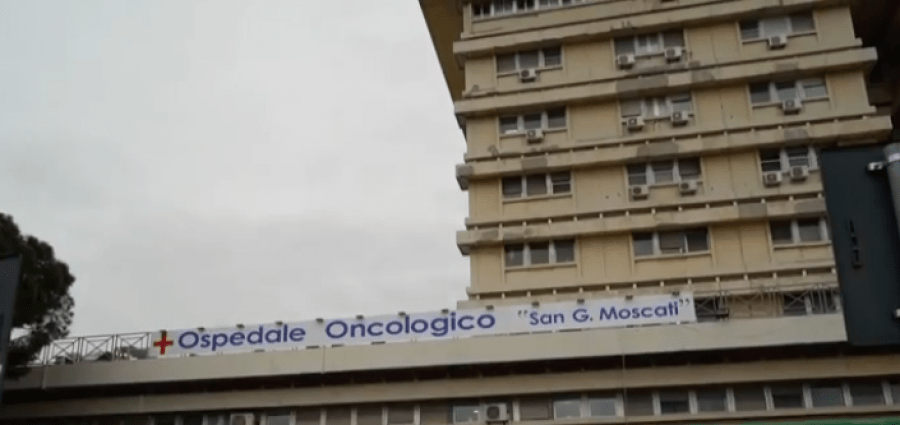Fase 2 anche per gli ospedali: al Moscati tornano Oncologia ed Ematologia