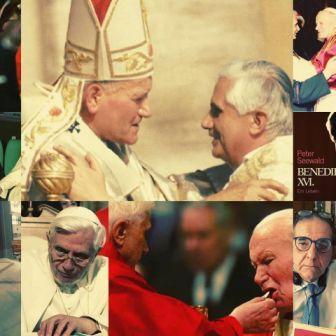 Esce in Germania l’ultima biografia su Joseph Ratzinger