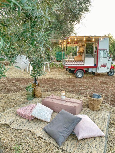 L’evento estivo delle Donne del Vino Puglia: Summerwine 2020 Green Edition. Un pic-nic speciale nella verde Valle d’Itria