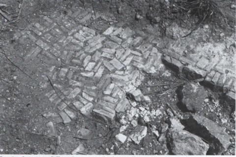 Presenze archeologiche nel territorio di Maruggio: il litorale (CAMPOMARINO, COMMENDA, CIRENAICA ECC.)